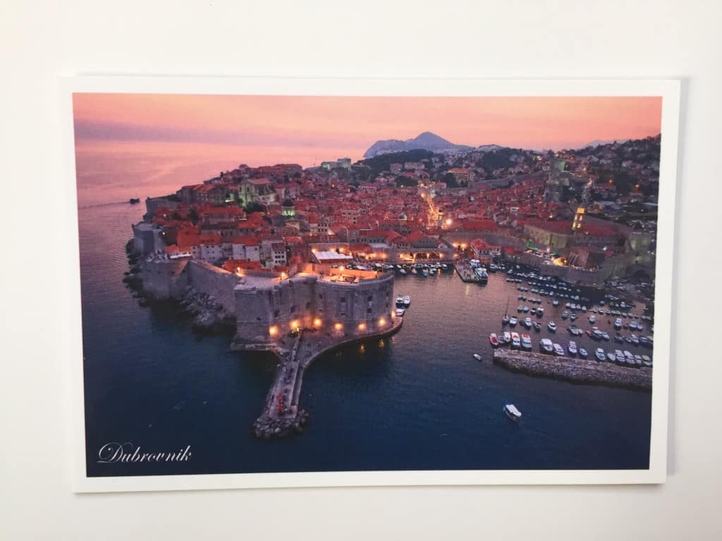 Dubrovnik